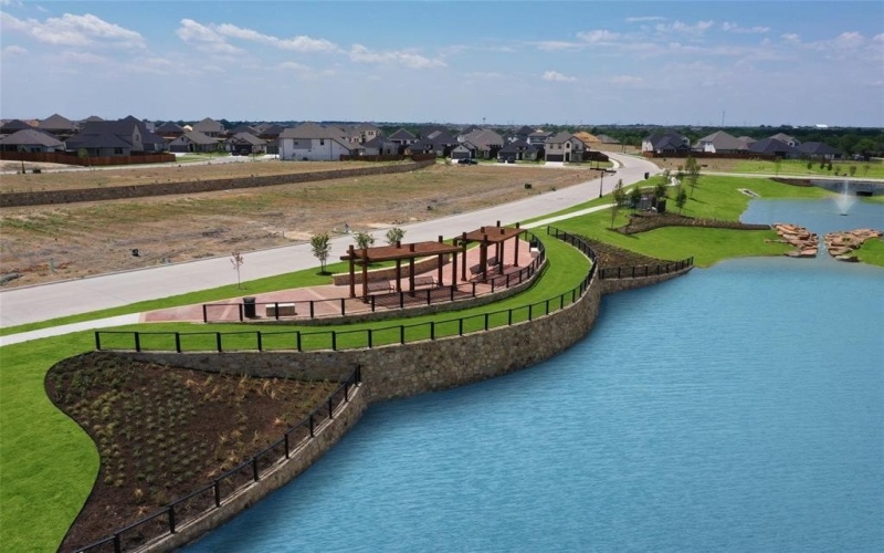 317 Misty Meadow Lane, Lavon, TX 75166, 4 Habitaciones Habitaciones , ,3 BañosBaños,Residential,En Venta,317 Misty Meadow Lane,20916585