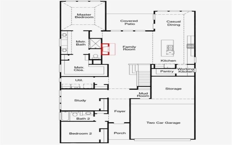 4549 Brentfield Drive #Drive, Fort Worth, TX 76036, 4 Bedrooms Bedrooms, ,3 BathroomsBathrooms,Residential,For Sale,4549 Brentfield Drive,20916600