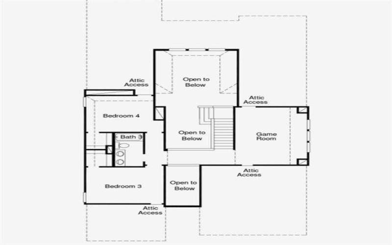 4549 Brentfield Drive #Drive, Fort Worth, TX 76036, 4 Bedrooms Bedrooms, ,3 BathroomsBathrooms,Residential,For Sale,4549 Brentfield Drive,20916600