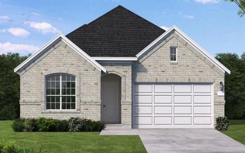 4524 Brentfield Drive, Fort Worth, TX 76036, 3 Bedrooms Bedrooms, ,2 BathroomsBathrooms,Residential,For Sale,4524 Brentfield Drive,20916605