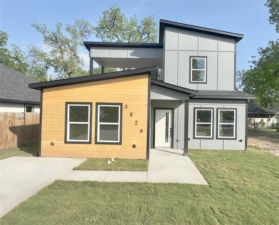3524 Carl Street, Dallas, TX 75210, 4 Bedrooms Bedrooms, ,3 BathroomsBathrooms,Residential,For Sale,3524 Carl Street,20916612
