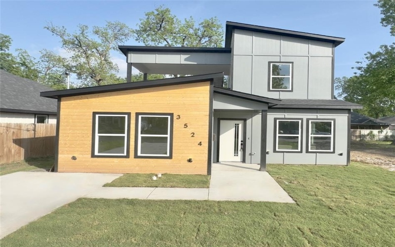 3524 Carl Street, Dallas, TX 75210, 4 Bedrooms Bedrooms, ,3 BathroomsBathrooms,Residential,For Sale,3524 Carl Street,20916612