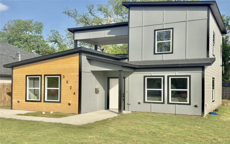 3524 Carl Street, Dallas, TX 75210, 4 Bedrooms Bedrooms, ,3 BathroomsBathrooms,Residential,For Sale,3524 Carl Street,20916612