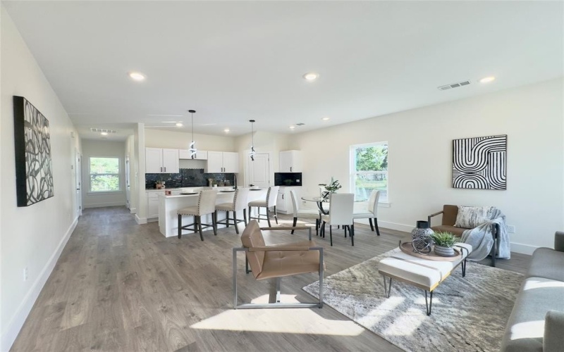 3524 Carl Street, Dallas, TX 75210, 4 Bedrooms Bedrooms, ,3 BathroomsBathrooms,Residential,For Sale,3524 Carl Street,20916612