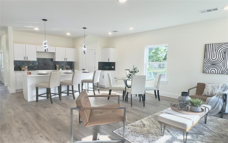 3524 Carl Street, Dallas, TX 75210, 4 Bedrooms Bedrooms, ,3 BathroomsBathrooms,Residential,For Sale,3524 Carl Street,20916612