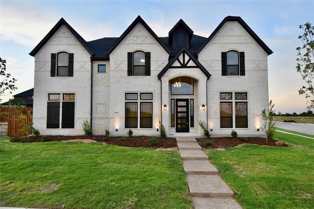 4001 WILDERNESS Drive, Prosper, TX 75078, 5 Bedrooms Bedrooms, ,5 BathroomsBathrooms,Residential,For Sale,4001 WILDERNESS Drive,20916642