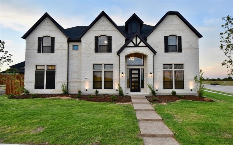 4001 WILDERNESS Drive, Prosper, TX 75078, 5 Bedrooms Bedrooms, ,5 BathroomsBathrooms,Residential,For Sale,4001 WILDERNESS Drive,20916642