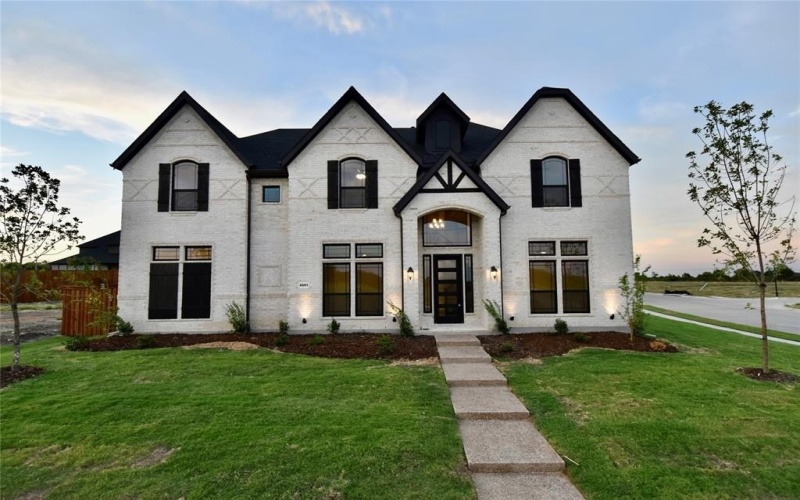 4001 WILDERNESS Drive, Prosper, TX 75078, 5 Bedrooms Bedrooms, ,5 BathroomsBathrooms,Residential,For Sale,4001 WILDERNESS Drive,20916642