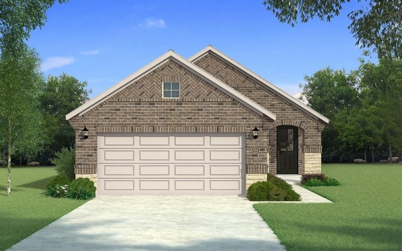 1703 Sandy Pond, Forney, TX 75126, 3 Bedrooms Bedrooms, ,2 BathroomsBathrooms,Residential,For Sale,1703 Sandy Pond,20916685