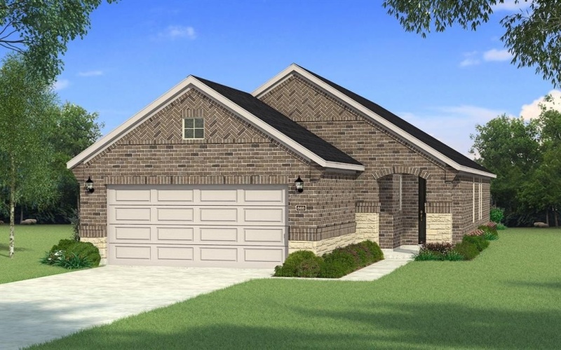 1703 Sandy Pond, Forney, TX 75126, 3 Bedrooms Bedrooms, ,2 BathroomsBathrooms,Residential,For Sale,1703 Sandy Pond,20916685