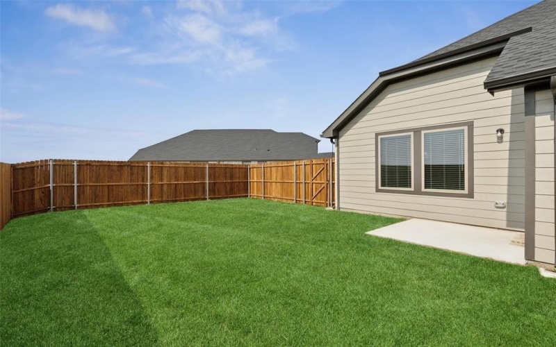 2319 Palomino Lane, Seagoville, TX 75159, 4 Bedrooms Bedrooms, ,3 BathroomsBathrooms,Residential,For Sale,2319 Palomino Lane,20916690