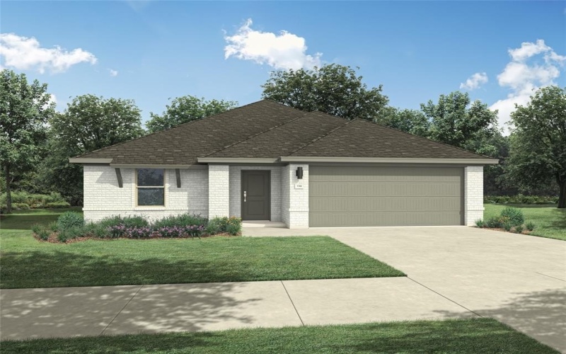 2319 Palomino Lane, Seagoville, TX 75159, 4 Bedrooms Bedrooms, ,3 BathroomsBathrooms,Residential,For Sale,2319 Palomino Lane,20916690