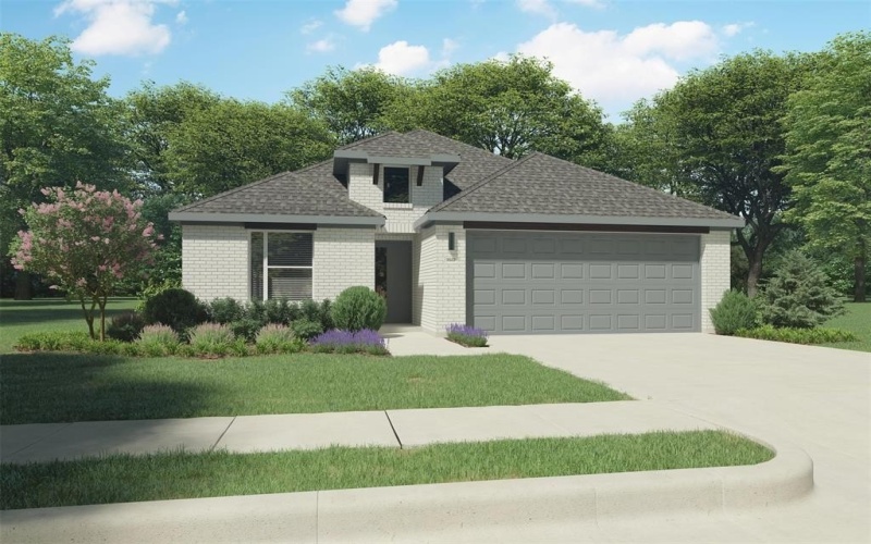 2309 Palomino Lane, Seagoville, TX 75159, 4 Bedrooms Bedrooms, ,2 BathroomsBathrooms,Residential,For Sale,2309 Palomino Lane,20916710
