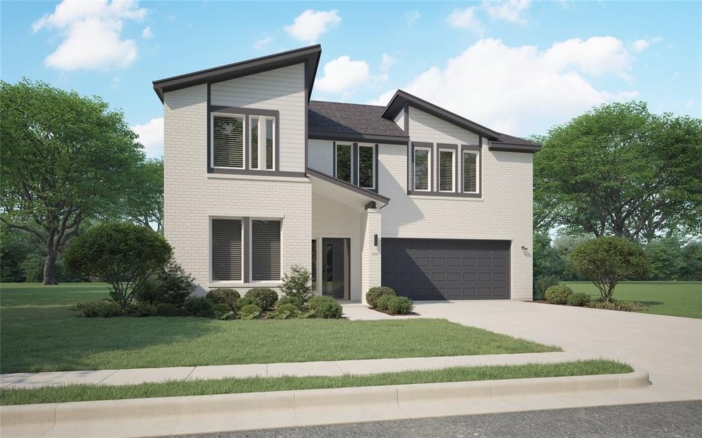 709 Briar Drive, Lavon, TX 75166, 4 Habitaciones Habitaciones , ,3 BañosBaños,Residential,En Venta,709 Briar Drive,20916839