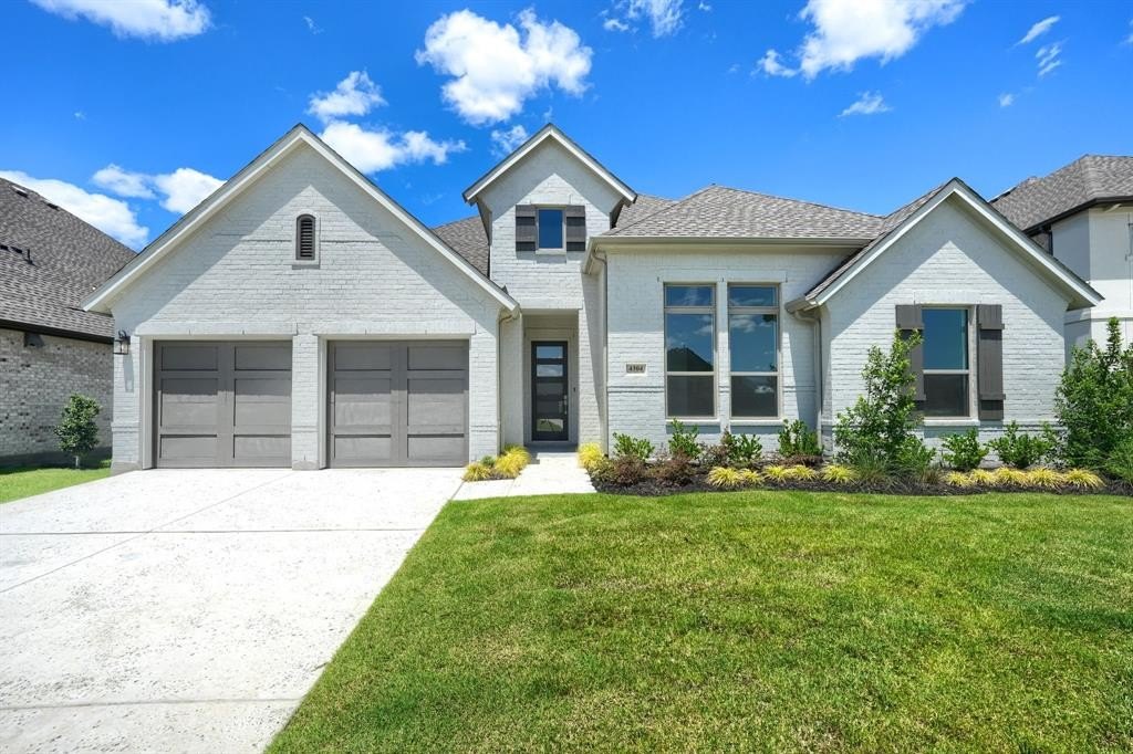 4304 Glen Rose Street, Prosper, TX 75078, 5 Bedrooms Bedrooms, ,3 BathroomsBathrooms,Residential,For Sale,4304 Glen Rose Street,20916853