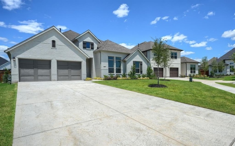 4304 Glen Rose Street, Prosper, TX 75078, 5 Bedrooms Bedrooms, ,3 BathroomsBathrooms,Residential,For Sale,4304 Glen Rose Street,20916853