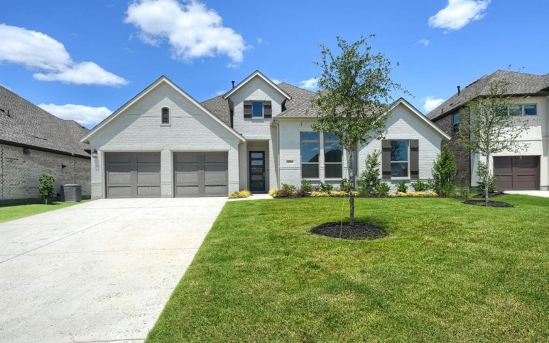 4304 Glen Rose Street, Prosper, TX 75078, 5 Bedrooms Bedrooms, ,3 BathroomsBathrooms,Residential,For Sale,4304 Glen Rose Street,20916853