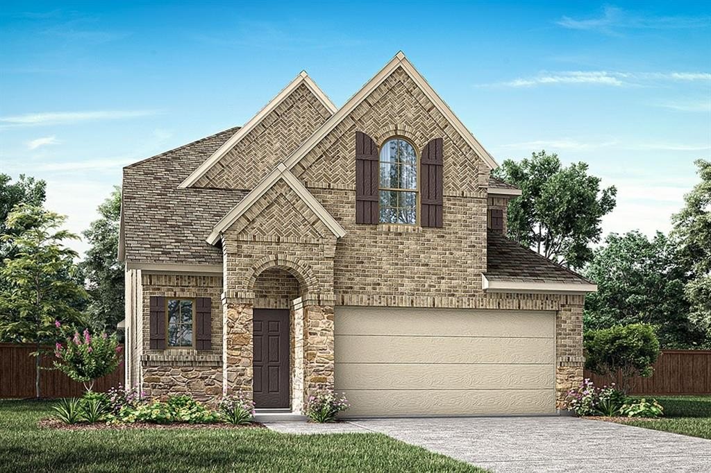 916 Apeldoorn, Little Elm, TX 75068, 4 Bedrooms Bedrooms, ,3 BathroomsBathrooms,Residential,For Sale,916 Apeldoorn,20916857