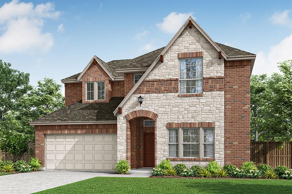 5530 Burford Lane, Celina, TX 75009, 5 Bedrooms Bedrooms, ,5 BathroomsBathrooms,Residential,For Sale,5530 Burford Lane,20916898