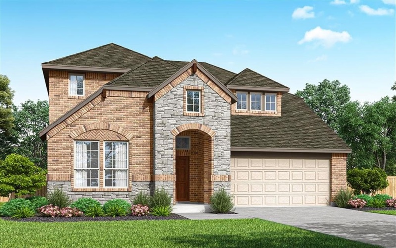 5534 Burford Lane, Celina, TX 75009, 4 Bedrooms Bedrooms, ,3 BathroomsBathrooms,Residential,For Sale,5534 Burford Lane,20916907