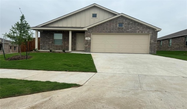 2840 Eppright Drive, Little Elm, TX 75068, 3 Habitaciones Habitaciones , ,2 BañosBaños,Residential Lease,En Alquiler,2840 Eppright Drive,20916908