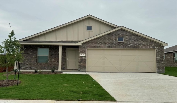 2840 Eppright Drive, Little Elm, TX 75068, 3 Habitaciones Habitaciones , ,2 BañosBaños,Residential Lease,En Alquiler,2840 Eppright Drive,20916908