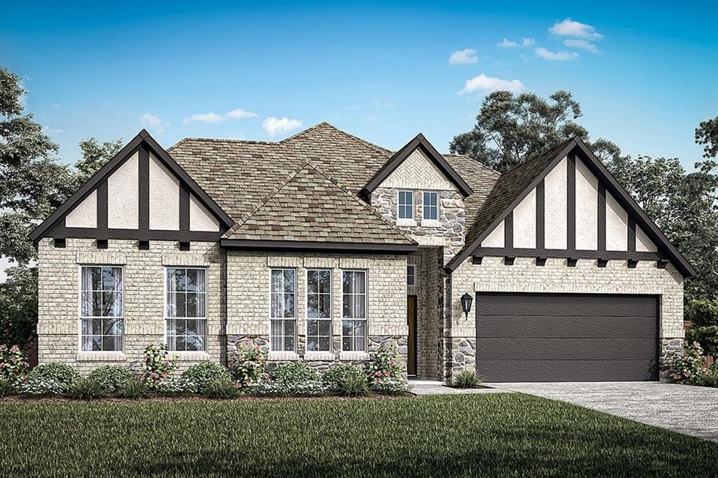 1426 Canadian Lane, Van Alstyne, TX 75495, 4 Bedrooms Bedrooms, ,2 BathroomsBathrooms,Residential,For Sale,1426 Canadian Lane,20916916