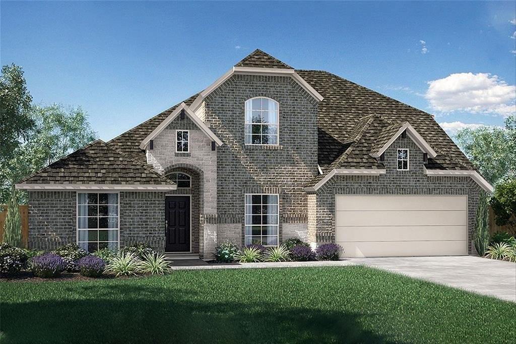 1422 Canadian Lane, Van Alstyne, TX 75495, 4 Bedrooms Bedrooms, ,3 BathroomsBathrooms,Residential,For Sale,1422 Canadian Lane,20916922