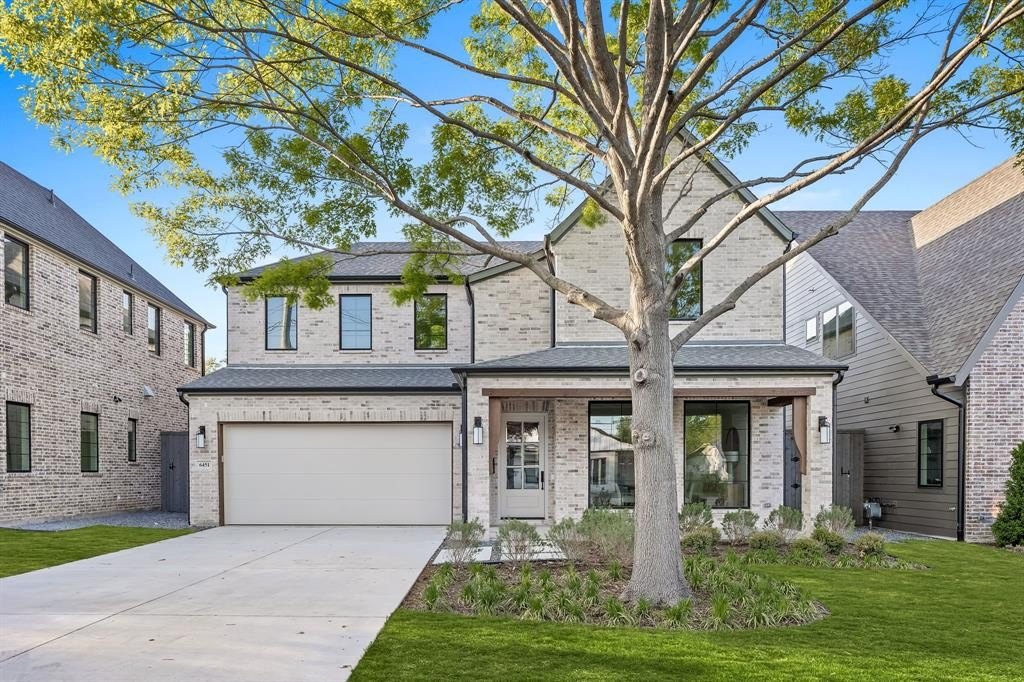 6451 Trammel Drive, Dallas, TX 75214, 4 Bedrooms Bedrooms, ,5 BathroomsBathrooms,Residential,For Sale,6451 Trammel Drive,20916962