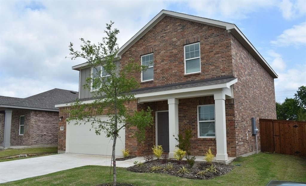 1828 Mccree Street, Forney, TX 75126, 3 Bedrooms Bedrooms, ,2 BathroomsBathrooms,Residential Lease,For Rent,1828 Mccree Street,20916995