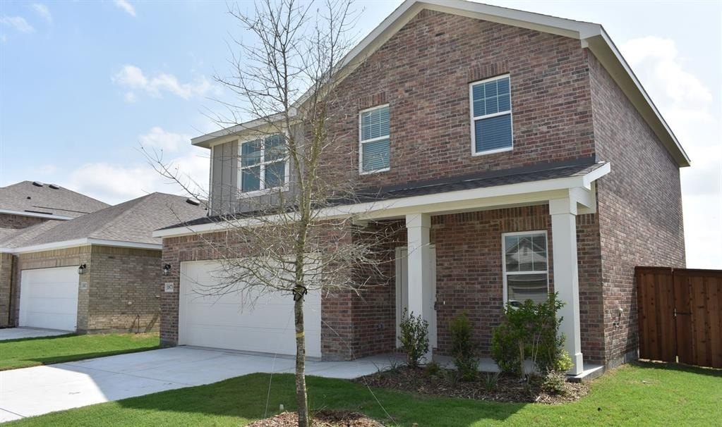 1871 Lockhart Drive, Forney, TX 75126, 3 Bedrooms Bedrooms, ,2 BathroomsBathrooms,Residential Lease,For Rent,1871 Lockhart Drive,20916998
