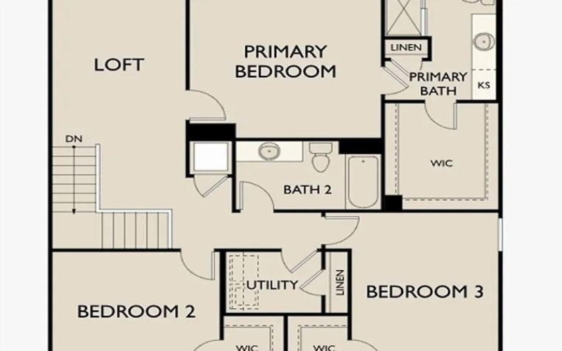 1871 Lockhart Drive, Forney, TX 75126, 3 Bedrooms Bedrooms, ,2 BathroomsBathrooms,Residential Lease,For Rent,1871 Lockhart Drive,20916998