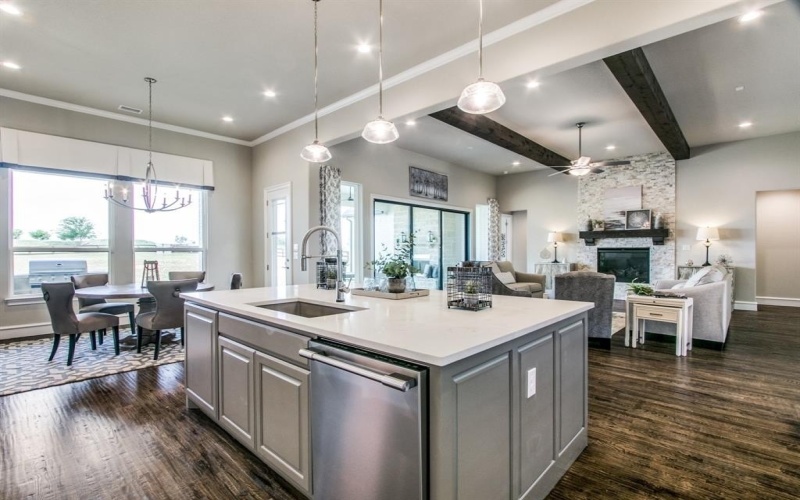 409 Spoonbill, Sunnyvale, TX 75182, 3 Habitaciones Habitaciones , ,3 BañosBaños,Residential,En Venta,409 Spoonbill,20917060
