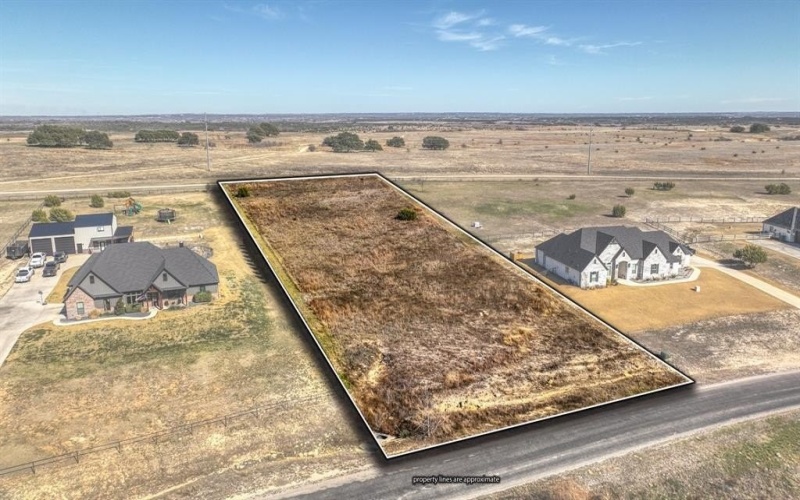 Reb Tbd Eagles Ridge Drive, Brock, TX 76087, 4 Bedrooms Bedrooms, ,3 BathroomsBathrooms,Residential,For Sale,Reb Tbd Eagles Ridge Drive,20917152