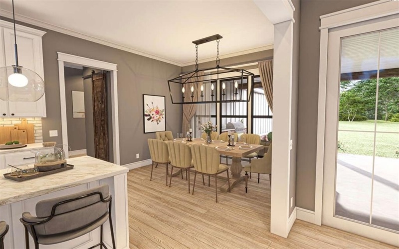 Reb Tbd Eagles Ridge Drive, Brock, TX 76087, 4 Bedrooms Bedrooms, ,3 BathroomsBathrooms,Residential,For Sale,Reb Tbd Eagles Ridge Drive,20917152