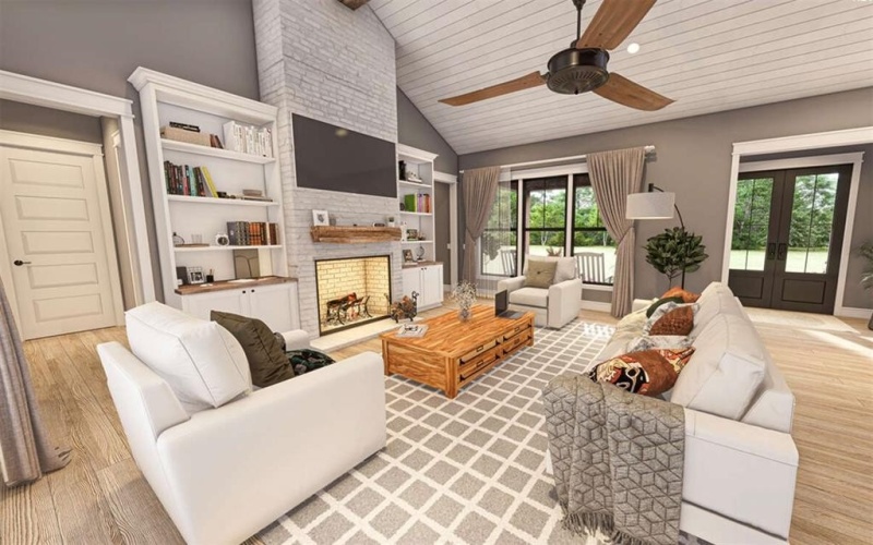 Reb Tbd Eagles Ridge Drive, Brock, TX 76087, 4 Bedrooms Bedrooms, ,3 BathroomsBathrooms,Residential,For Sale,Reb Tbd Eagles Ridge Drive,20917152