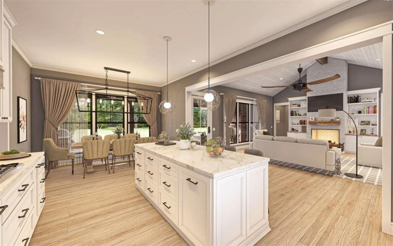 Reb Tbd Eagles Ridge Drive, Brock, TX 76087, 4 Bedrooms Bedrooms, ,3 BathroomsBathrooms,Residential,For Sale,Reb Tbd Eagles Ridge Drive,20917152