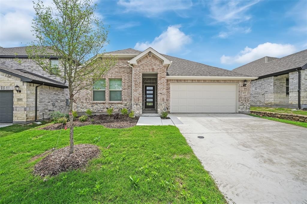603 Easthill Drive, McKinney, TX 75071, 4 Bedrooms Bedrooms, ,3 BathroomsBathrooms,Residential Lease,For Rent,603 Easthill Drive,20917181