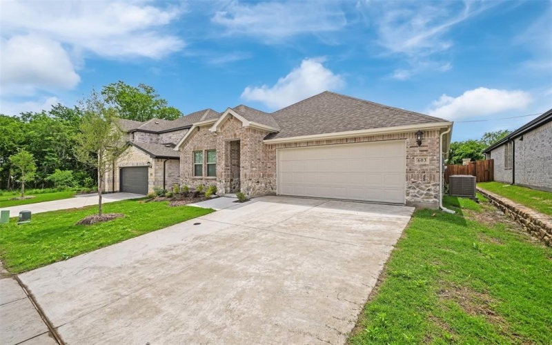 603 Easthill Drive, McKinney, TX 75071, 4 Bedrooms Bedrooms, ,3 BathroomsBathrooms,Residential Lease,For Rent,603 Easthill Drive,20917181