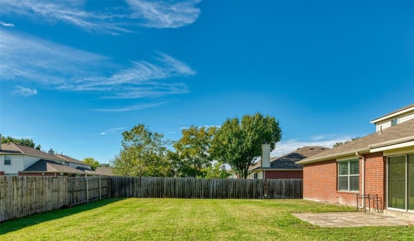 3001 SAWGRASS Drive, Wylie, TX 75098, 4 Bedrooms Bedrooms, ,2 BathroomsBathrooms,Residential Lease,For Rent,3001 SAWGRASS Drive,20917279