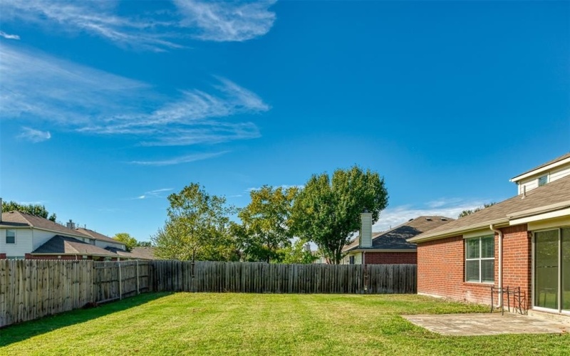 3001 SAWGRASS Drive, Wylie, TX 75098, 4 Bedrooms Bedrooms, ,2 BathroomsBathrooms,Residential Lease,For Rent,3001 SAWGRASS Drive,20917279