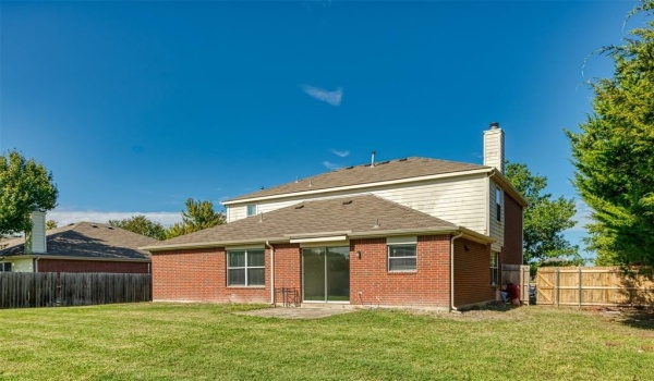 3001 SAWGRASS Drive, Wylie, TX 75098, 4 Bedrooms Bedrooms, ,2 BathroomsBathrooms,Residential Lease,For Rent,3001 SAWGRASS Drive,20917279