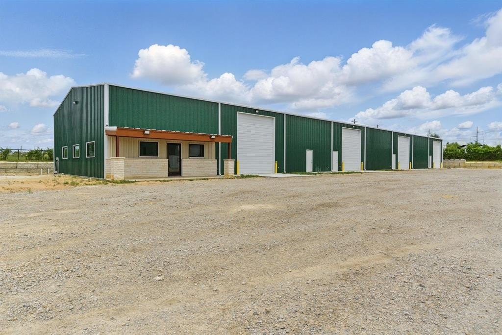 120 W Scenic Trail #2, Weatherford, TX 76088, ,Other,For Sale,120 W Scenic Trail,20917282
