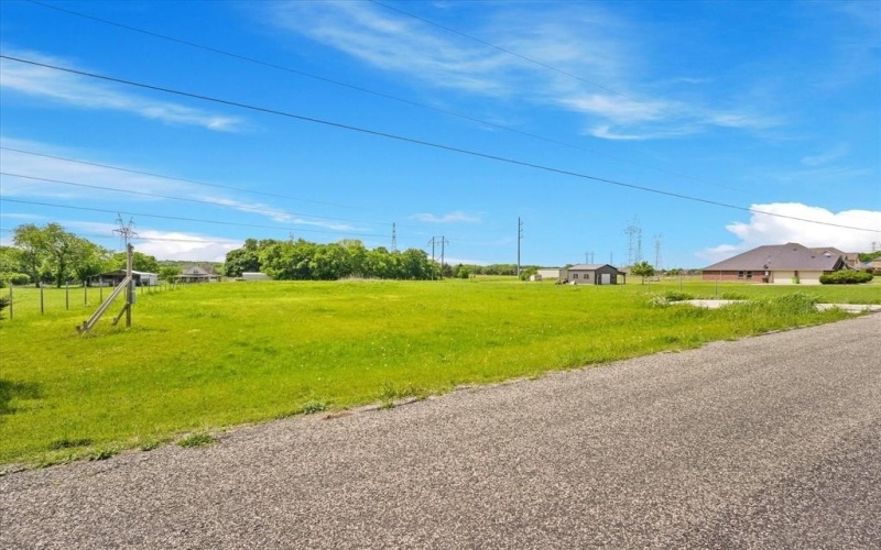 11456 Mason Drive, Lavon, TX 75166, ,Land,For Sale,11456 Mason Drive,20917283