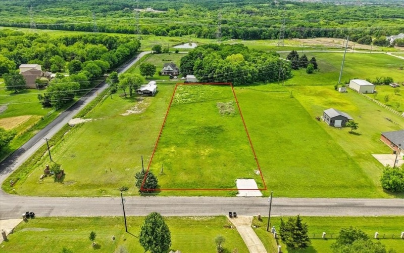 11456 Mason Drive, Lavon, TX 75166, ,Land,For Sale,11456 Mason Drive,20917283