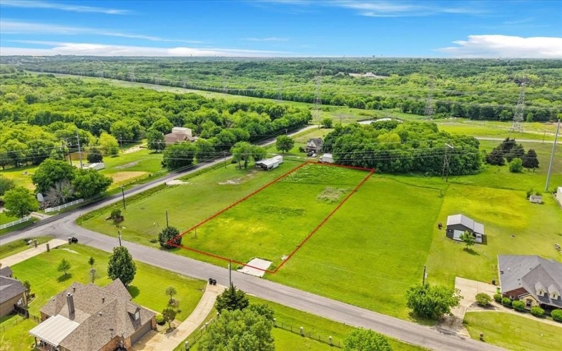 11456 Mason Drive, Lavon, TX 75166, ,Land,For Sale,11456 Mason Drive,20917283