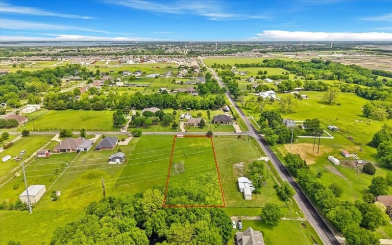 11456 Mason Drive, Lavon, TX 75166, ,Land,For Sale,11456 Mason Drive,20917283