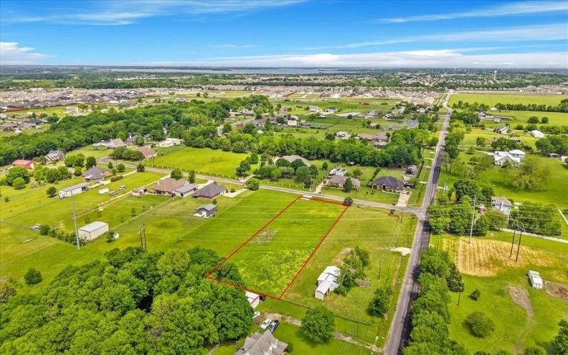 11456 Mason Drive, Lavon, TX 75166, ,Land,For Sale,11456 Mason Drive,20917283