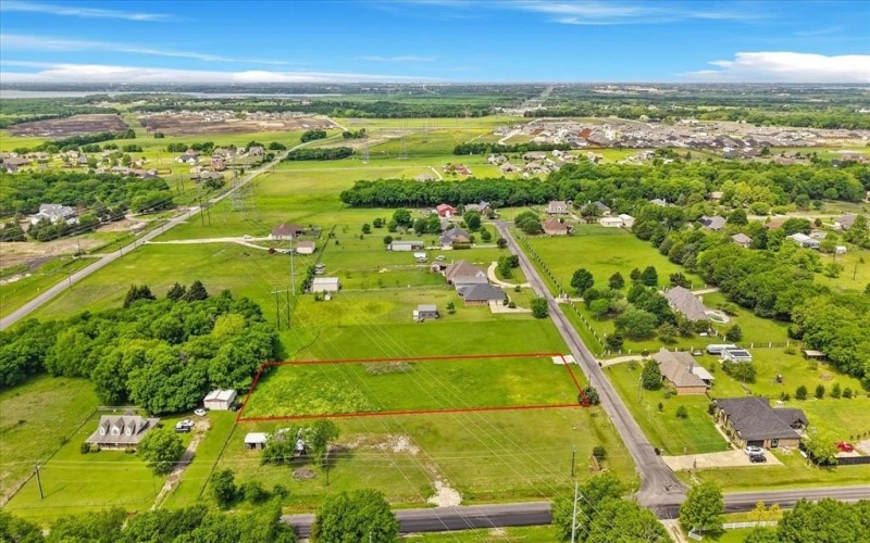 11456 Mason Drive, Lavon, TX 75166, ,Land,For Sale,11456 Mason Drive,20917283