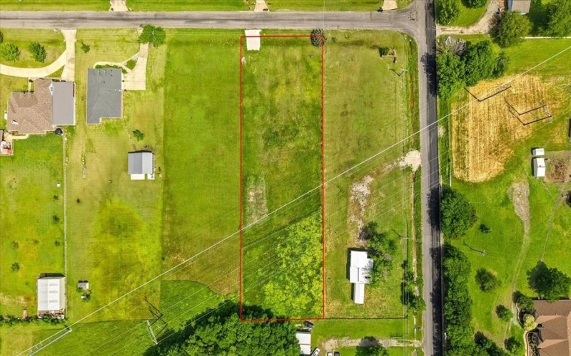 11456 Mason Drive, Lavon, TX 75166, ,Land,For Sale,11456 Mason Drive,20917283
